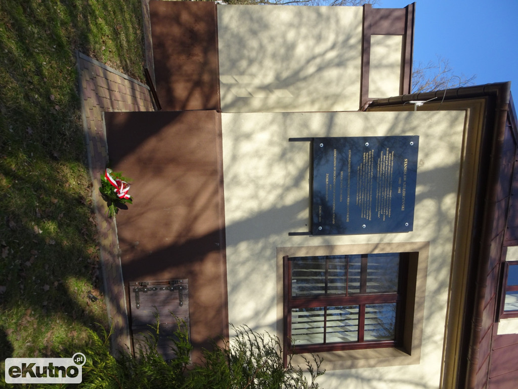 Upamiętnili Zagładę żychlińskich Żydów