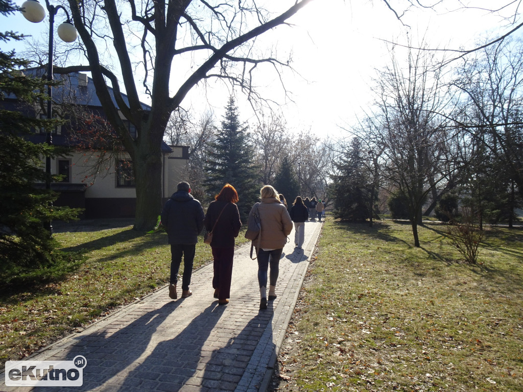 Upamiętnili Zagładę żychlińskich Żydów
