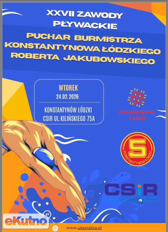 6 medali UKS Delfinek