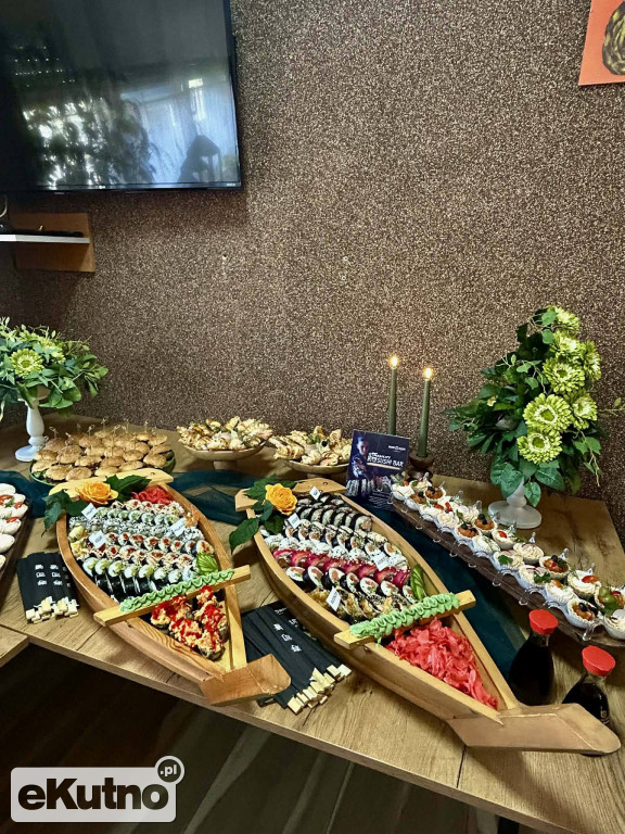 Odnowiona sala w PSONI Koło Kutno