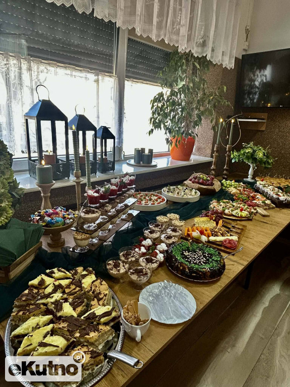 Odnowiona sala w PSONI Koło Kutno