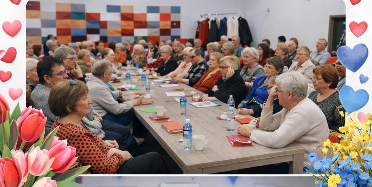 Dzień Kobiet i Mężczyzn