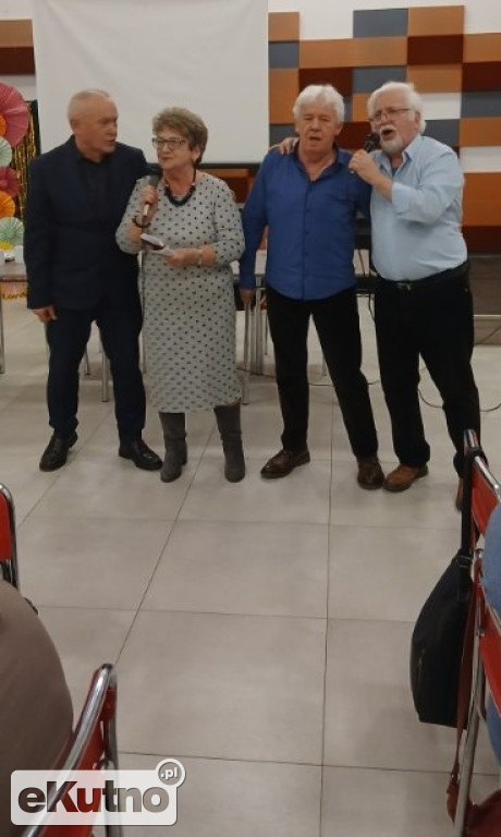 Dzień Kobiet i Mężczyzn