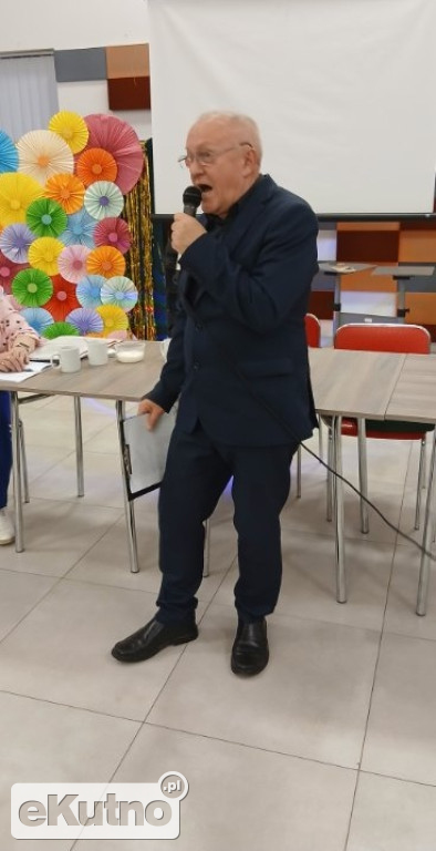 Dzień Kobiet i Mężczyzn