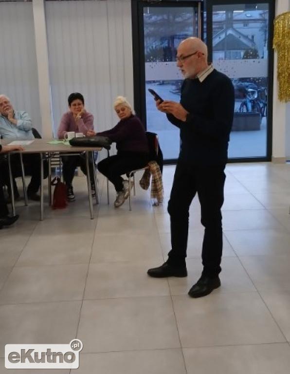 Dzień Kobiet i Mężczyzn