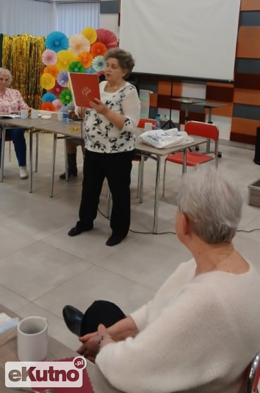 Dzień Kobiet i Mężczyzn