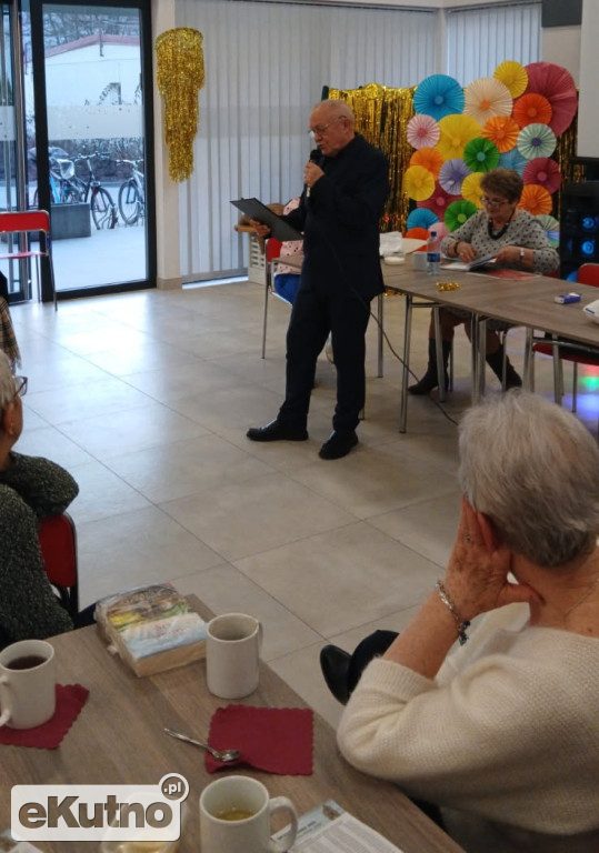 Dzień Kobiet i Mężczyzn