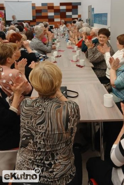 Dzień Kobiet i Mężczyzn