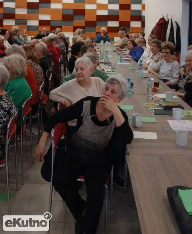 Dzień Kobiet i Mężczyzn