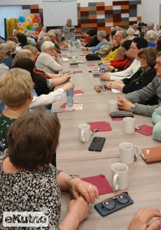 Dzień Kobiet i Mężczyzn