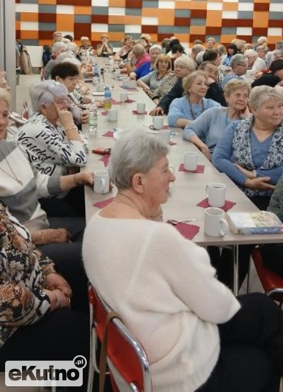 Dzień Kobiet i Mężczyzn