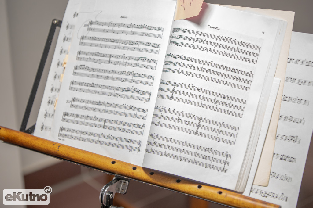 Słyszę, więc jestem