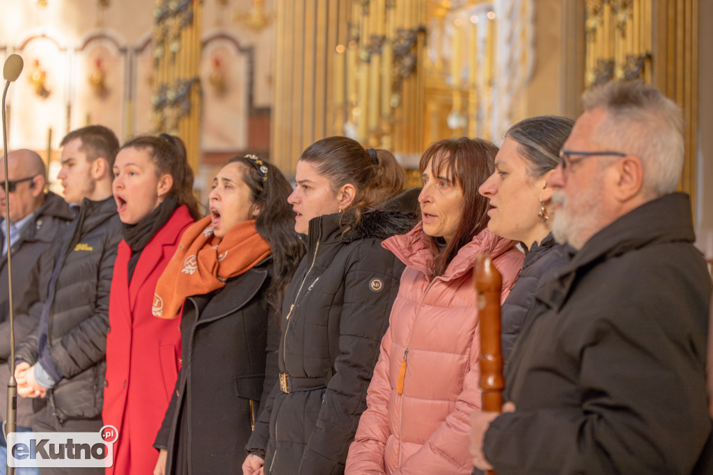 Słyszę, więc jestem