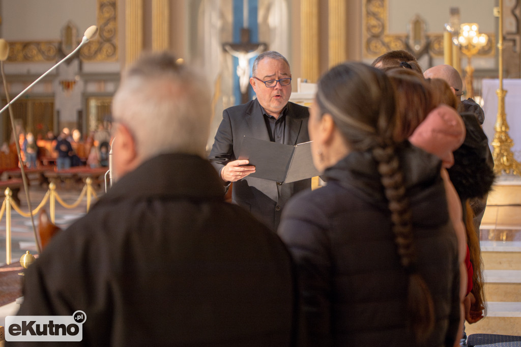 Słyszę, więc jestem