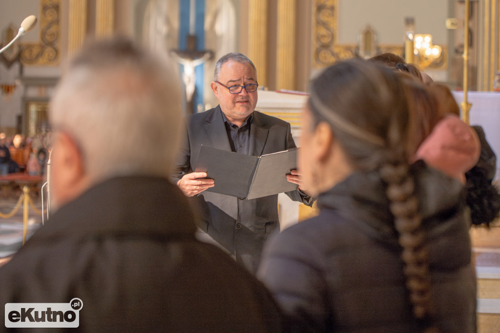 Słyszę, więc jestem