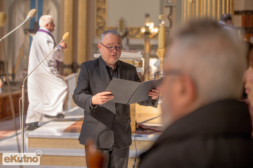 Słyszę, więc jestem