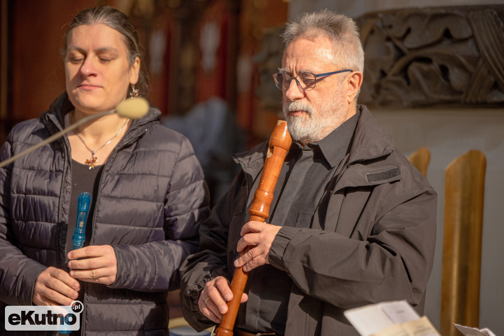 Słyszę, więc jestem