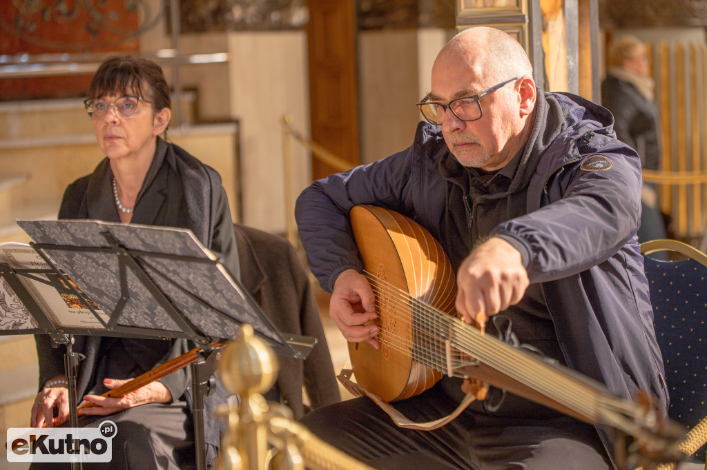 Słyszę, więc jestem