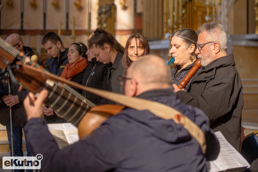 Słyszę, więc jestem