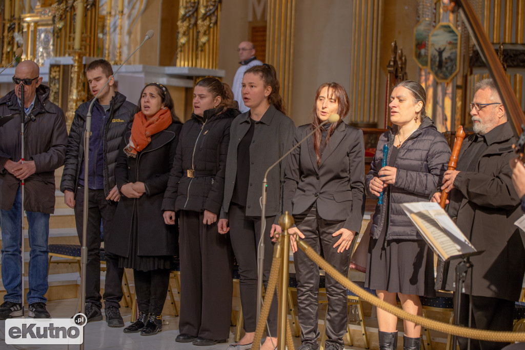 Słyszę, więc jestem