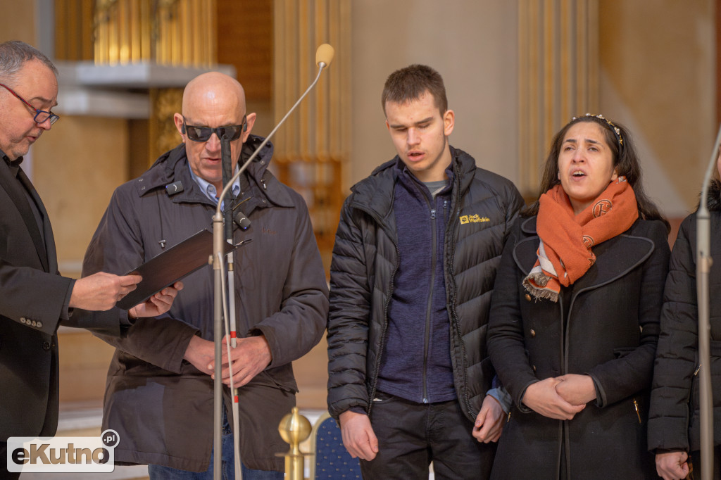 Słyszę, więc jestem