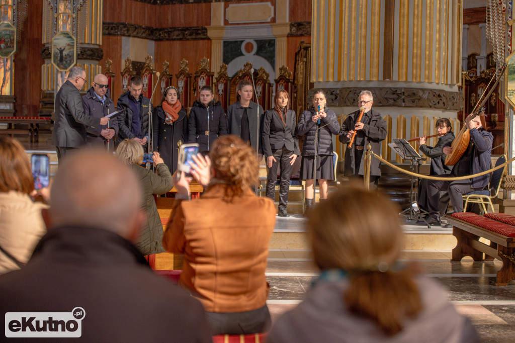 Słyszę, więc jestem