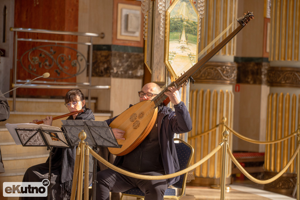 Słyszę, więc jestem