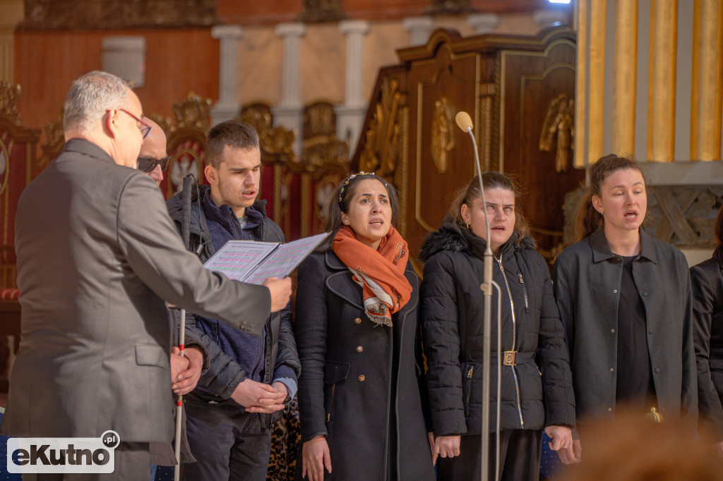 Słyszę, więc jestem