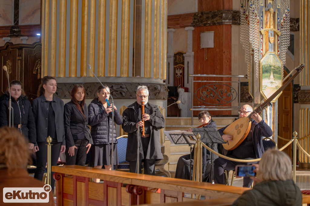 Słyszę, więc jestem