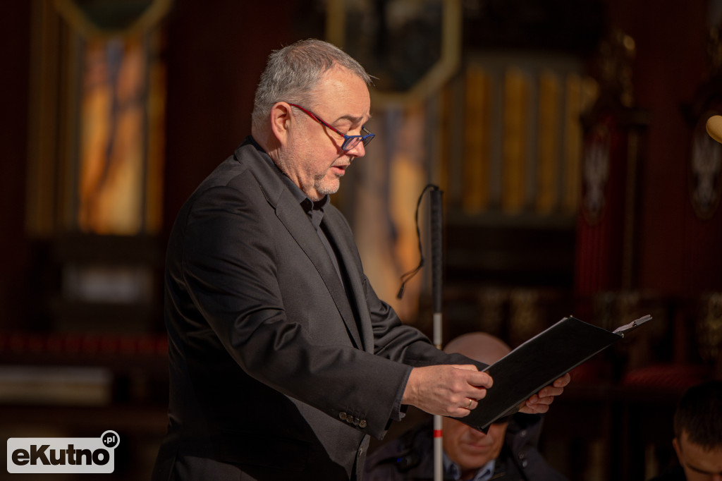 Słyszę, więc jestem