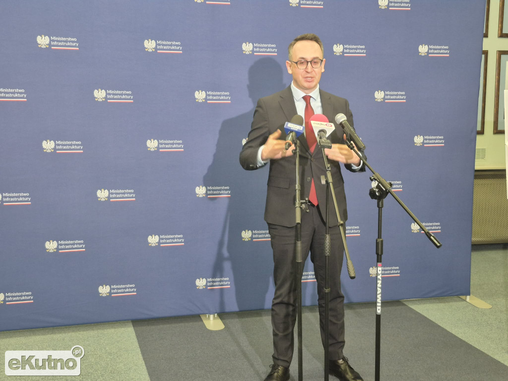 Wielka inwestycja! Umowę podpisano w Kutnie