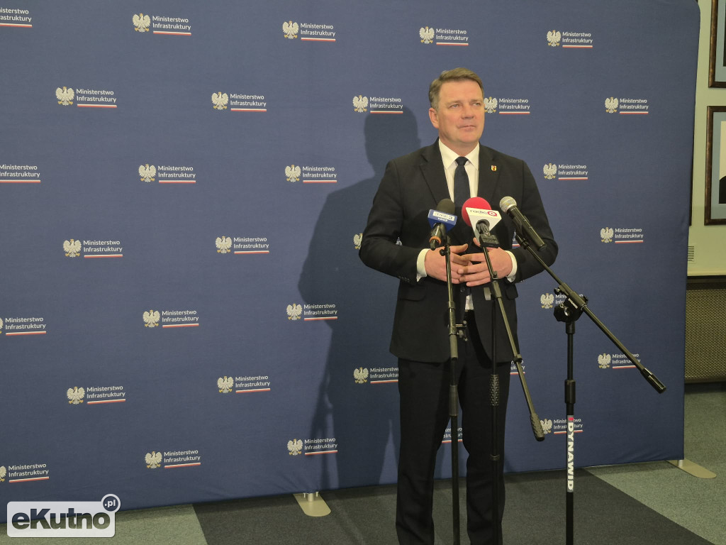 Wielka inwestycja! Umowę podpisano w Kutnie