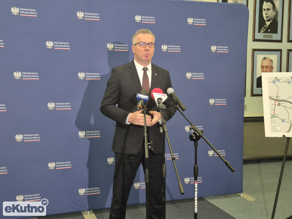 Wielka inwestycja! Umowę podpisano w Kutnie