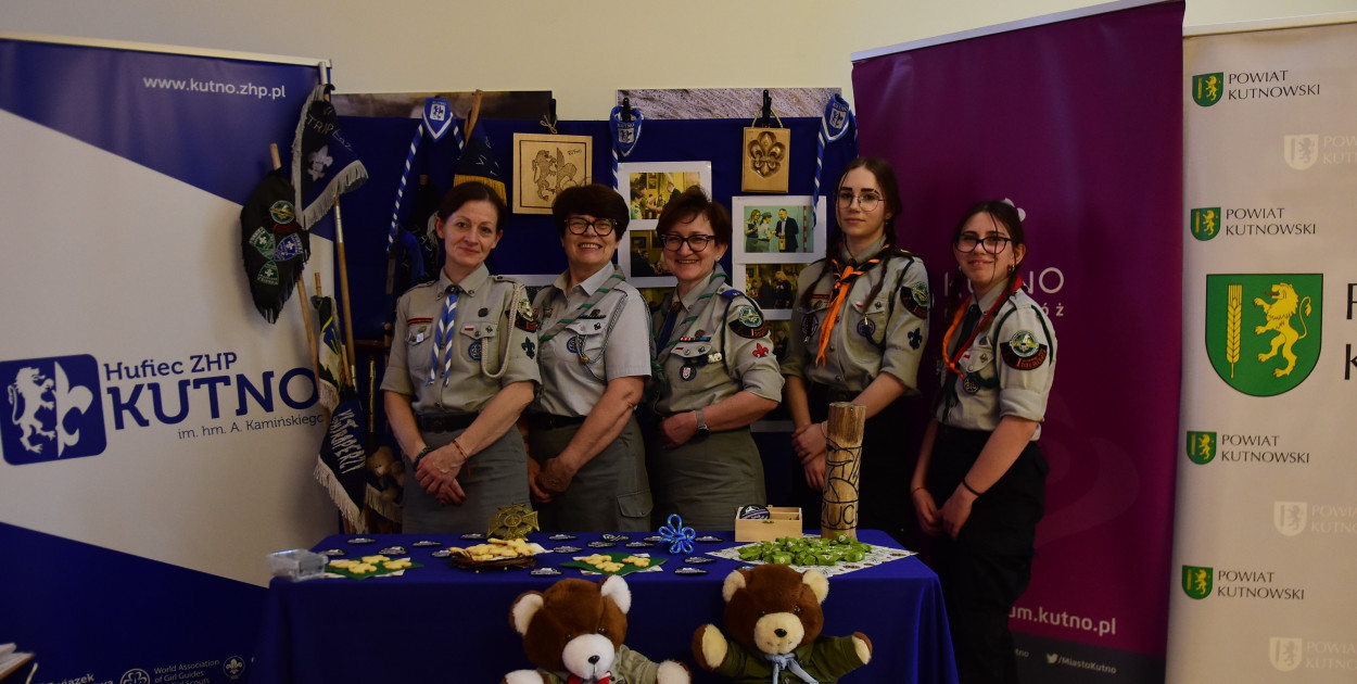 Szkoła Przyjazna Harcerstwu