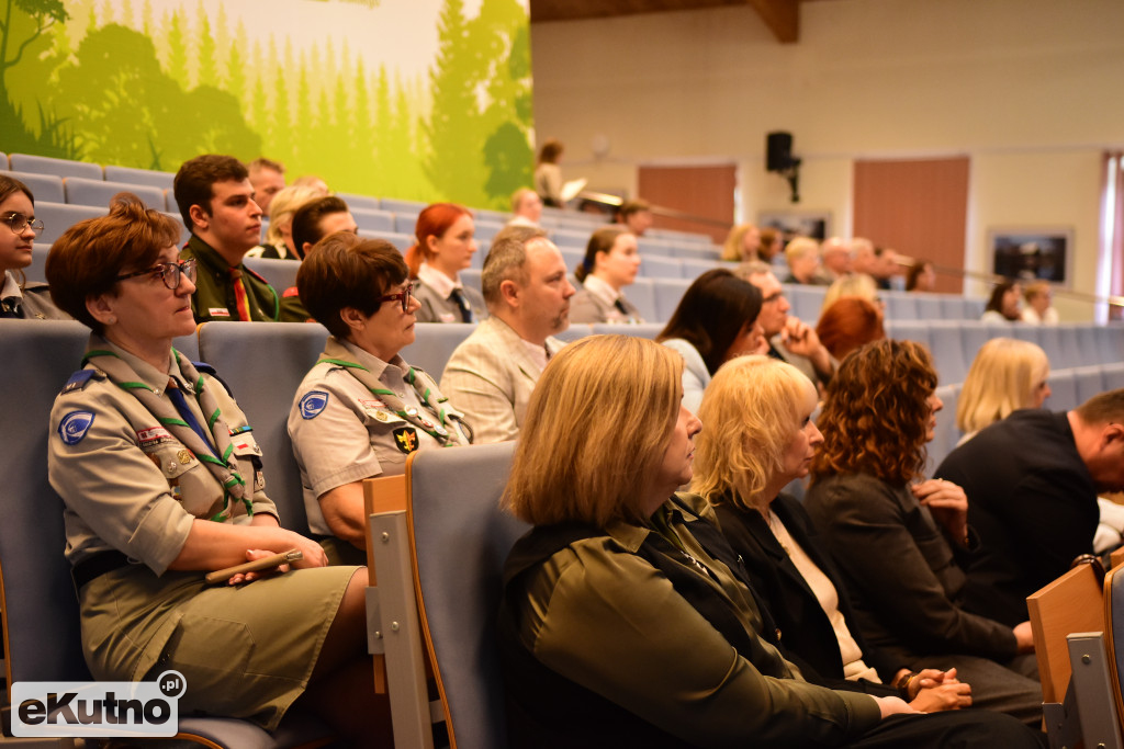 Szkoła Przyjazna Harcerstwu