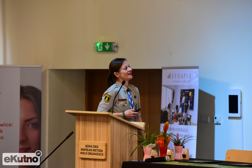 Szkoła Przyjazna Harcerstwu