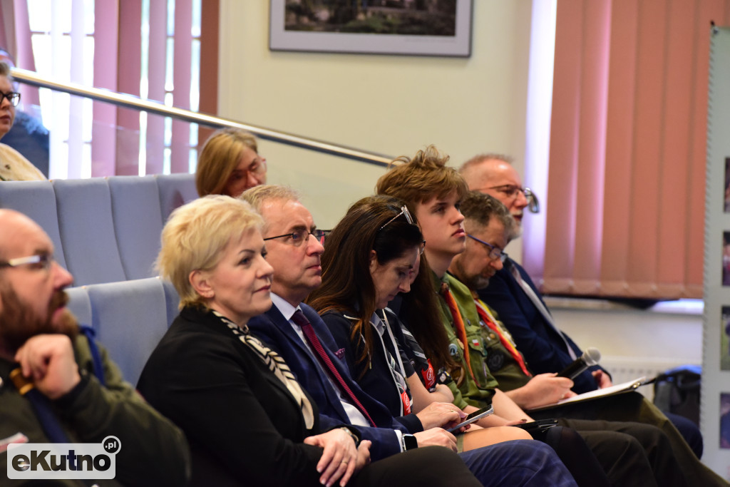 Szkoła Przyjazna Harcerstwu