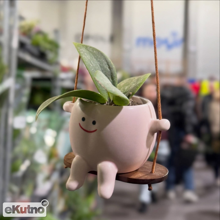 Festiwal Roślin w EC1 Łódź