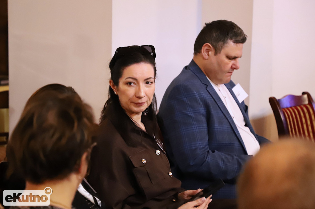 Śniadanie PKB 314 w Kutnie