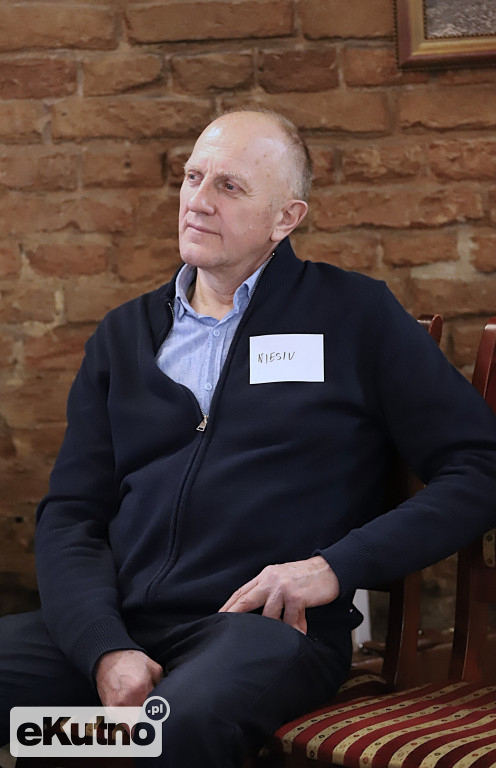 Śniadanie PKB 314 w Kutnie