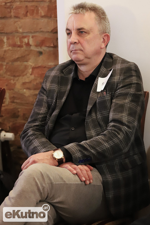 Śniadanie PKB 314 w Kutnie