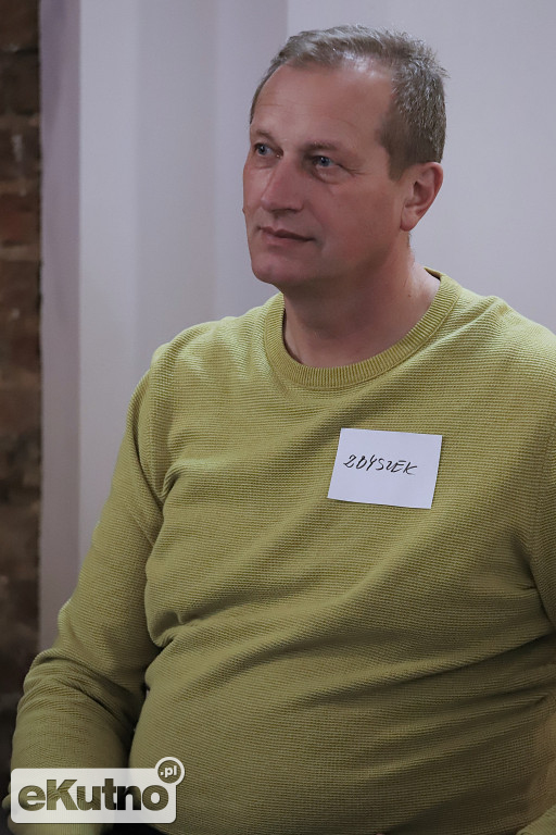 Śniadanie PKB 314 w Kutnie