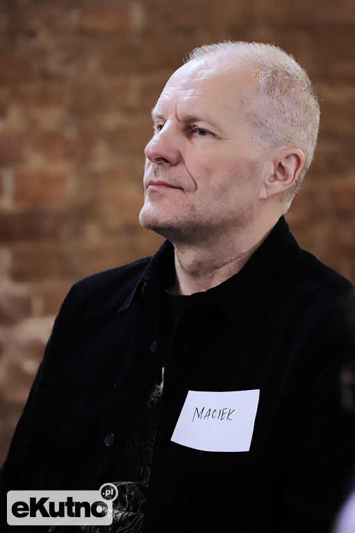 Śniadanie PKB 314 w Kutnie