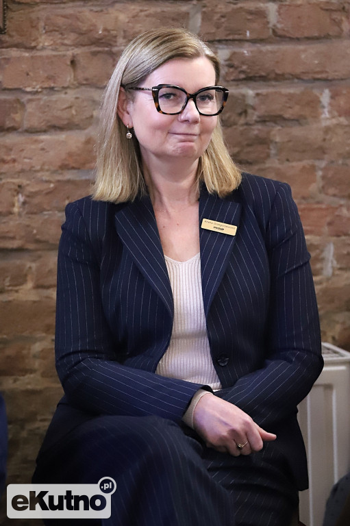 Śniadanie PKB 314 w Kutnie