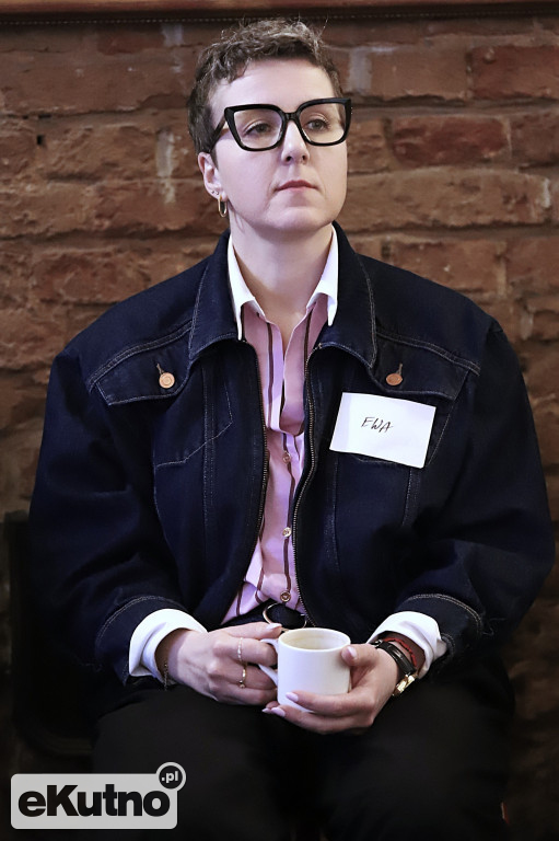 Śniadanie PKB 314 w Kutnie