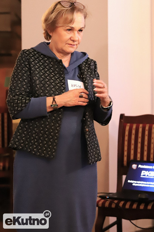 Śniadanie PKB 314 w Kutnie