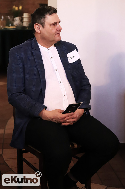 Śniadanie PKB 314 w Kutnie