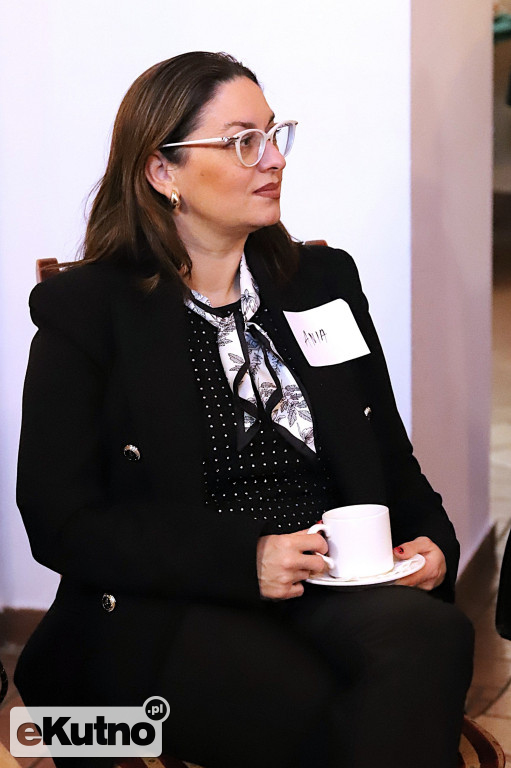 Śniadanie PKB 314 w Kutnie