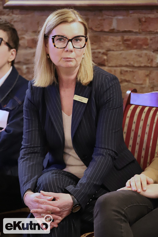 Śniadanie PKB 314 w Kutnie