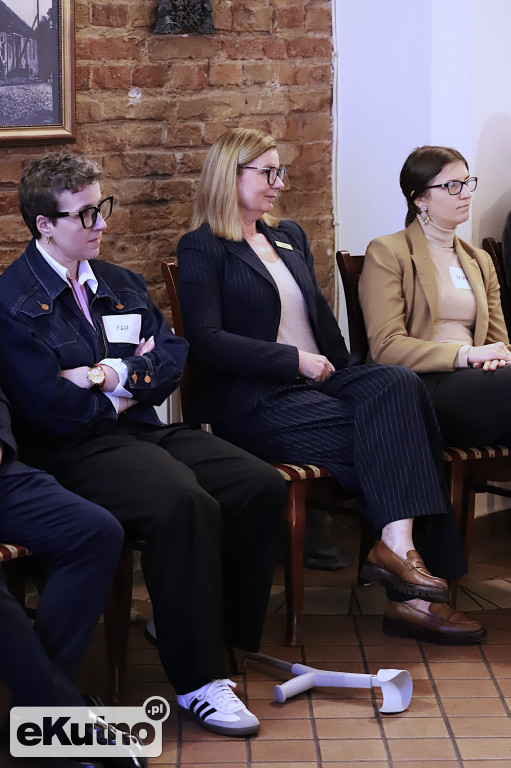 Śniadanie PKB 314 w Kutnie